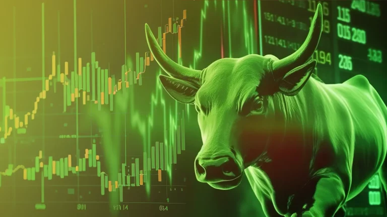 Navigating the Crypto Bull Run: Strategies for Success